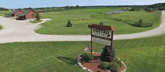 Full Campus Rental - Weddings/Family Reunions