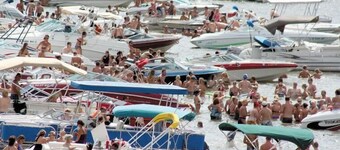 Full Campus Rental - Weddings/Family Reunions