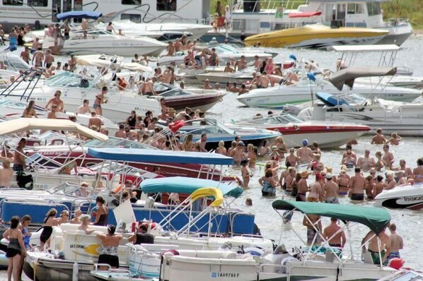 Marina - Bear Cub - Sleeps up to Four (Moravia)