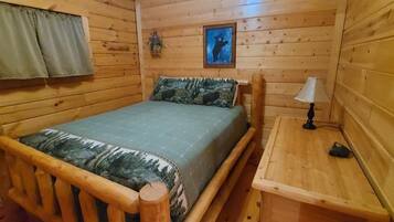 1 slaapkamer, wifi, beddengoed