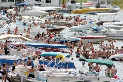 Bluegill  - Sleeps up to Two Adults