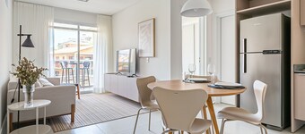 Cannes Club by Viva - Residence a 200m da praia | Ingleses do Rio Vermelho