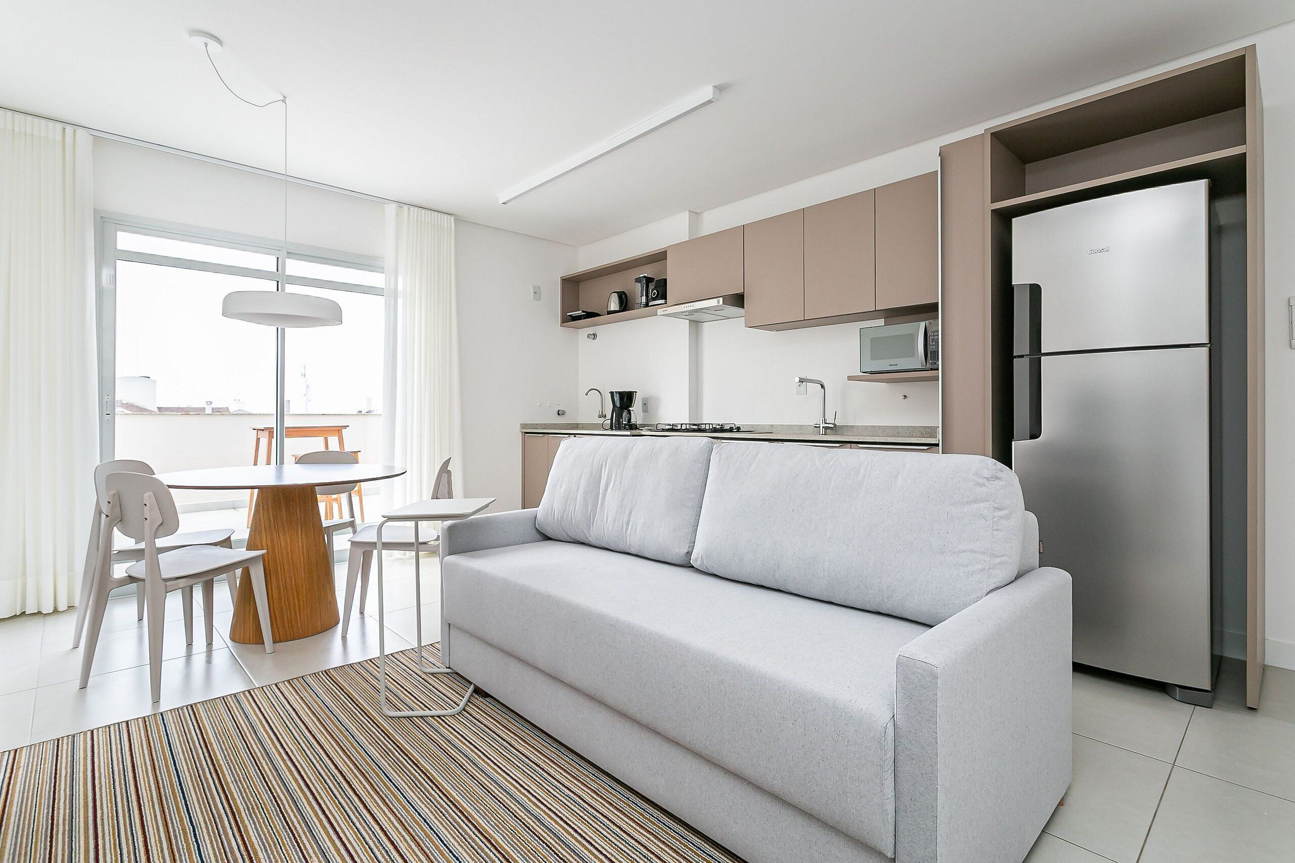 32-inch LCD TV with digital channels, TV