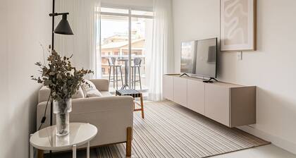 Cannes Club by Viva - Residence a 200m da praia | Ingleses do Rio Vermelho