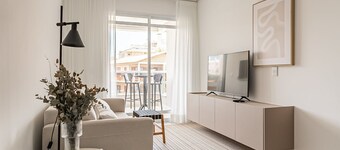 Cannes Club by Viva - Residence a 200m da praia | Ingleses do Rio Vermelho