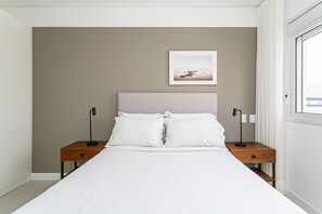 1 chambre, décoration personnalisée, Wi-Fi gratuit, draps fournis