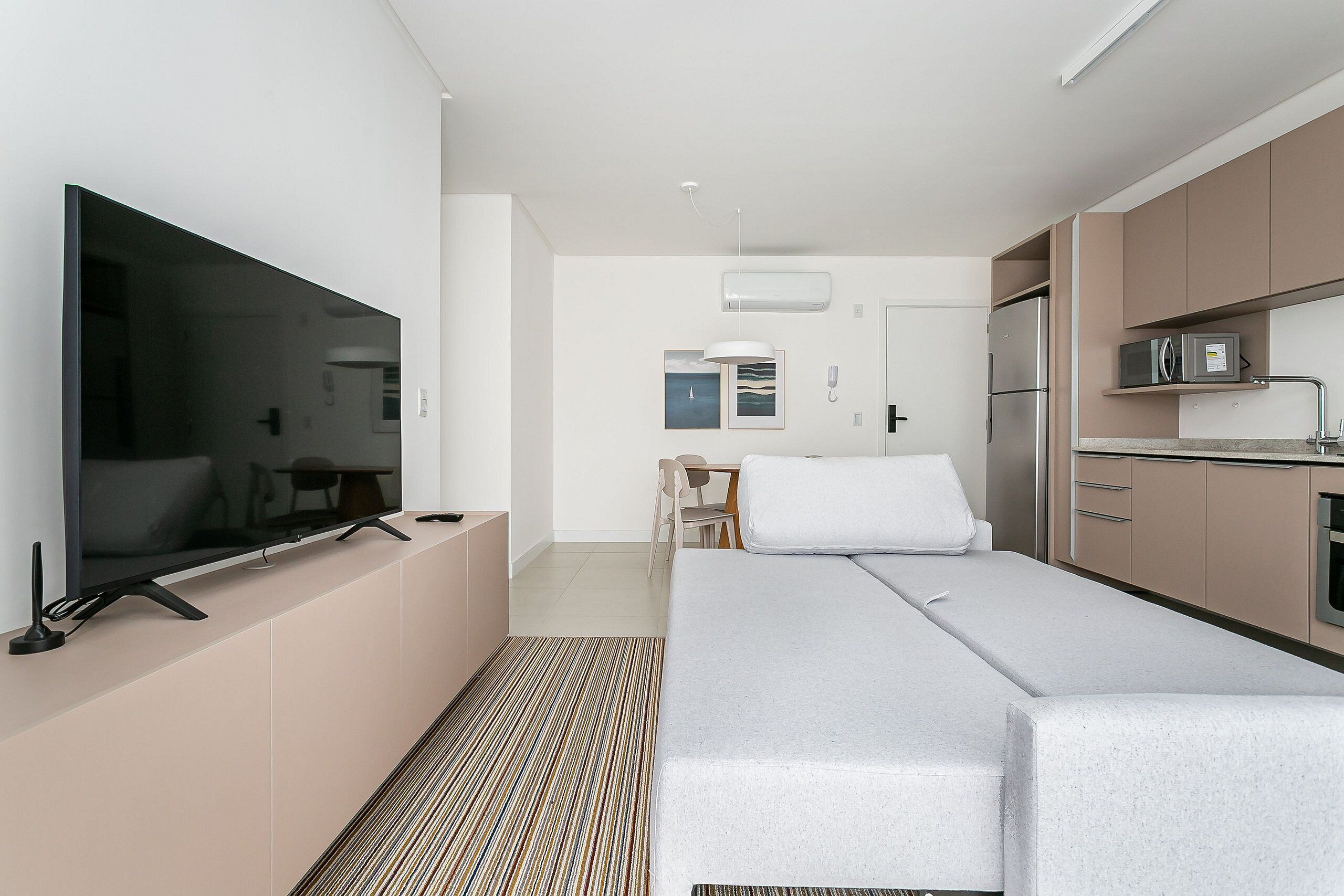 Premium Apartment | Living area