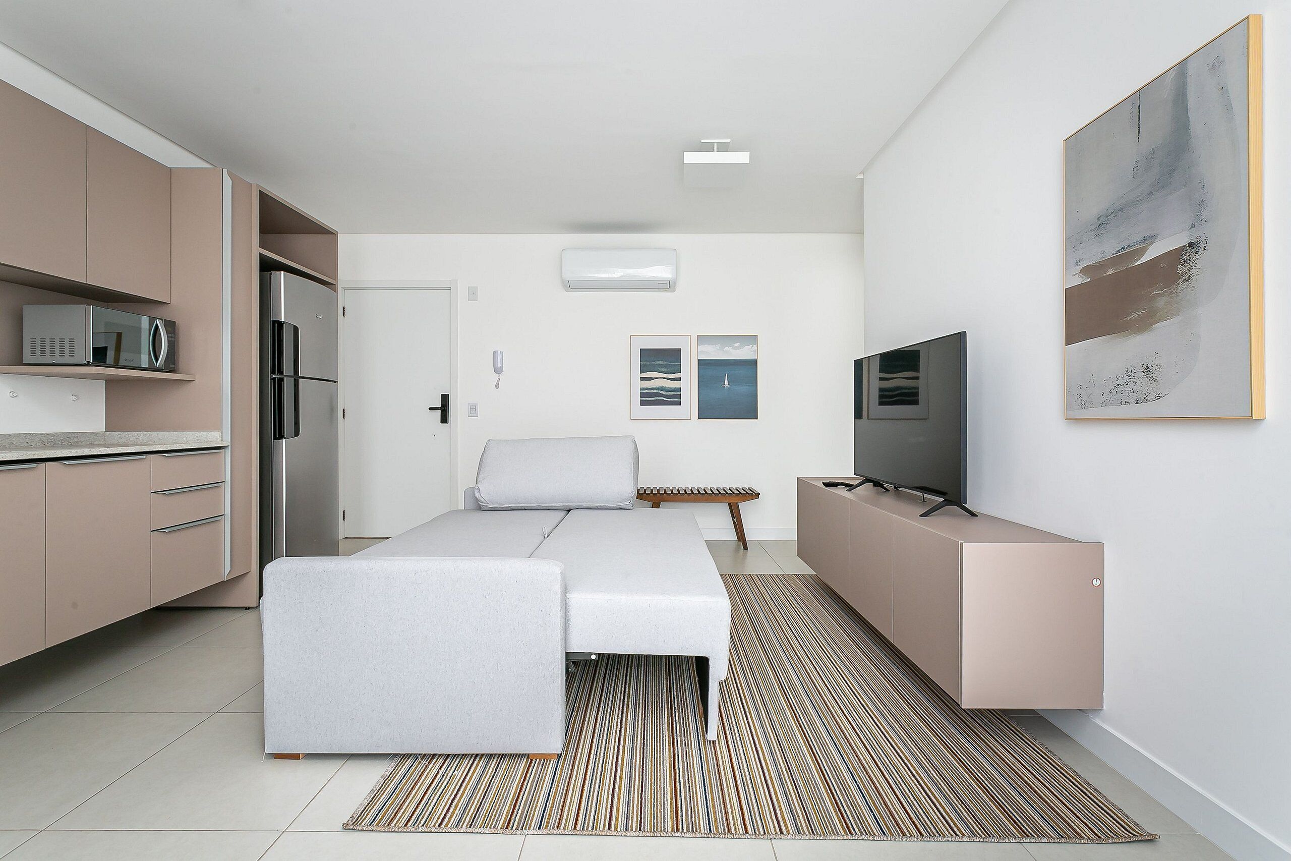 1 habitación, decoración personalizada, wifi gratis y ropa de cama 