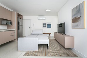 Gallery Apartment