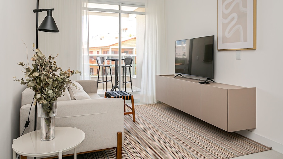 Cannes Club by Viva - Residence a 200m da praia | Ingleses do Rio Vermelho