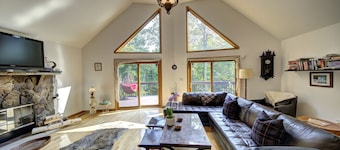 Welcome to beautiful Masthope Mountain Community in the Poconos!