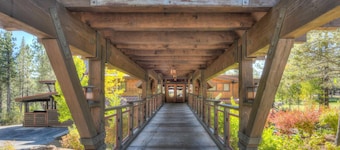 Skislope Sanctuary Close to Outdoor Activities