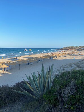 Playa
