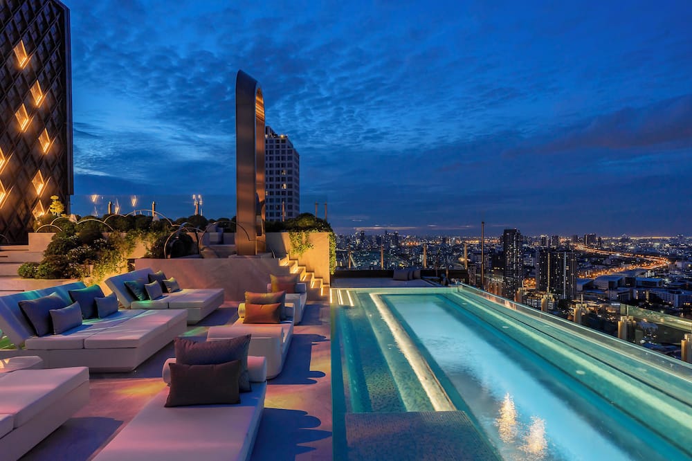 INNSiDE by Meliá Bangkok Sukhumvit
