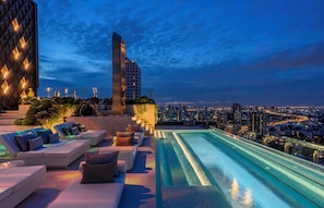 Exterior - INNSiDE by Meliá Bangkok Sukhumvit (Bangkok)