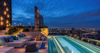 INNSiDE by Meliá Bangkok Sukhumvit