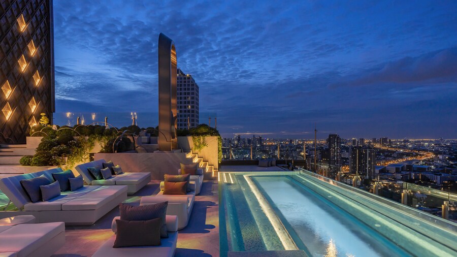 INNSiDE by Meliá Bangkok Sukhumvit