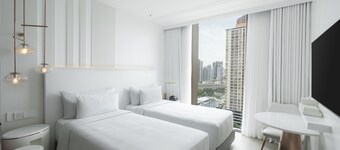INNSiDE by Meliá Bangkok Sukhumvit