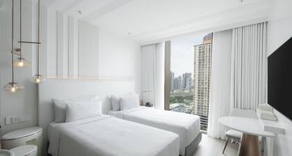 INNSiDE by Meliá Bangkok Sukhumvit