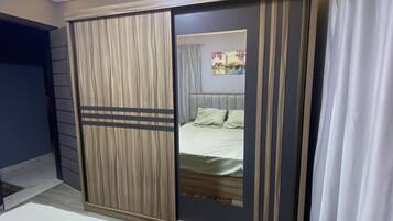 2 Schlafzimmer, Internetzugang, Bettwäsche