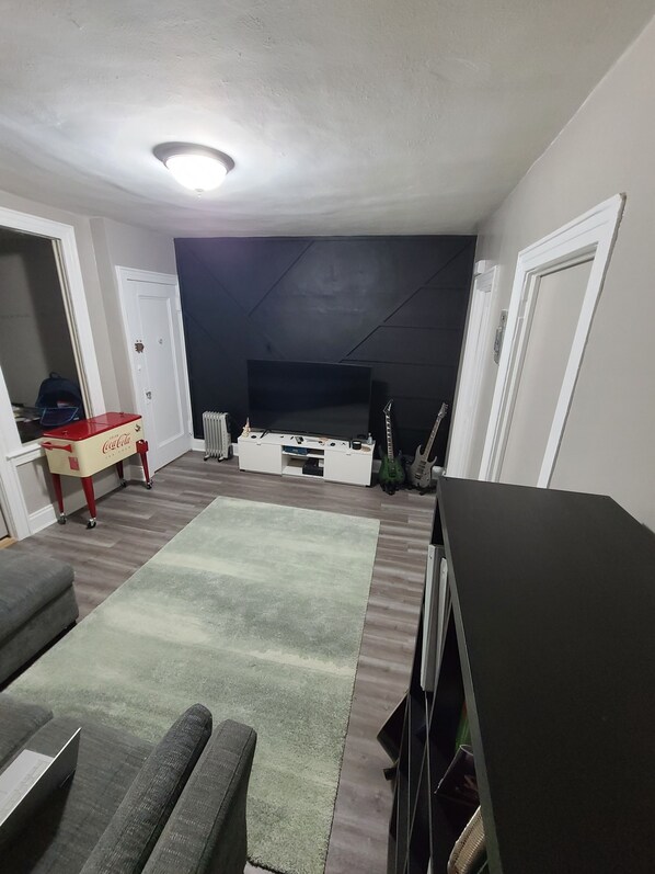 Interior - Comfortable apartments near to Manhattan (Queens)