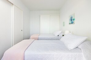 1 bedroom, iron/ironing board, WiFi, bed sheets - Home2Book Poris Ocean View (Porís de Abona)