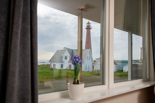 Apt. 103 - Andenes Whale Safari Apartments