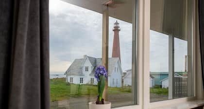 Apt. 103 - Andenes Whale Safari Apartments