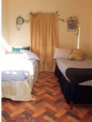 1 bedroom, WiFi - 1 bedroom with double bed and full bathroom (Scarborough)