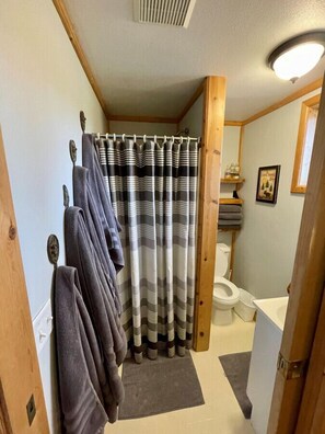 Towels