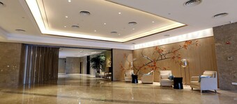 Cset Hotel Changzhou