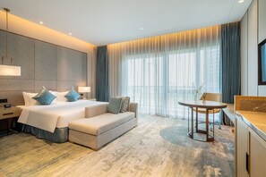 Room - Dusit Thani Wujin Changzhou (Changzhou)