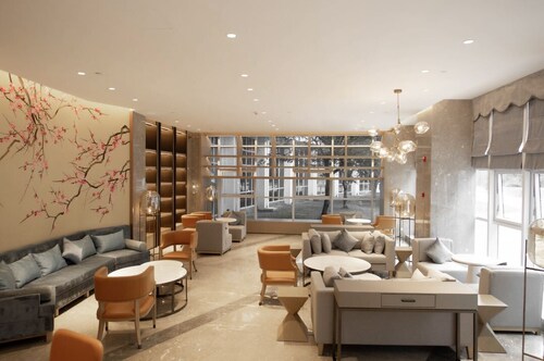 Cset Hotel Changzhou