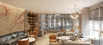 Cset Hotel Changzhou