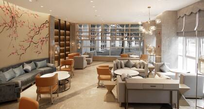 Cset Hotel Changzhou