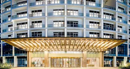 Cset Hotel Changzhou