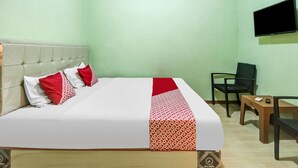Room - OYO 91216 Siliwangi Guest House Syariah Cirebon (North Cirebon)