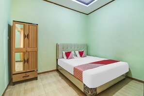 Unclassified image, 5 of 20, button - OYO 91216 Siliwangi Guest House Syariah Cirebon (North Cirebon)
