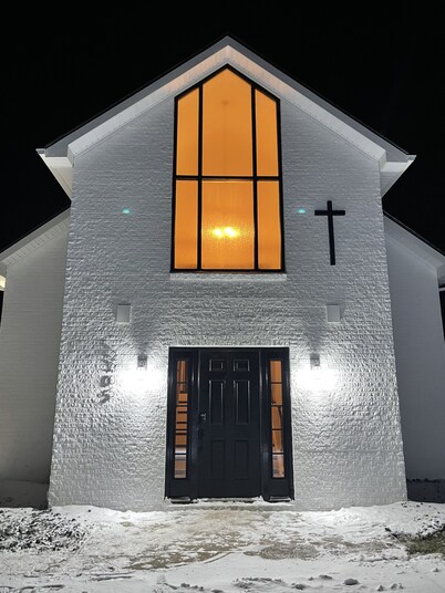 The Chapel- Beaches, GOTL, Historic Harbor