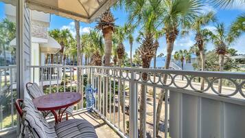 Terrain de l’hébergement