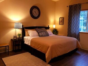 1 bedroom, WiFi - Park Cottage (Beaverton)