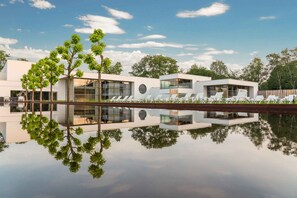 Exterior - Nature house - Golf, Nature and Wellness (Oosterhout)