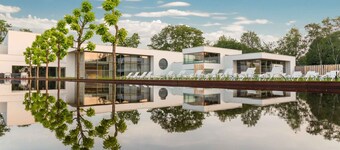 Nature house - Golf, Nature and Wellness