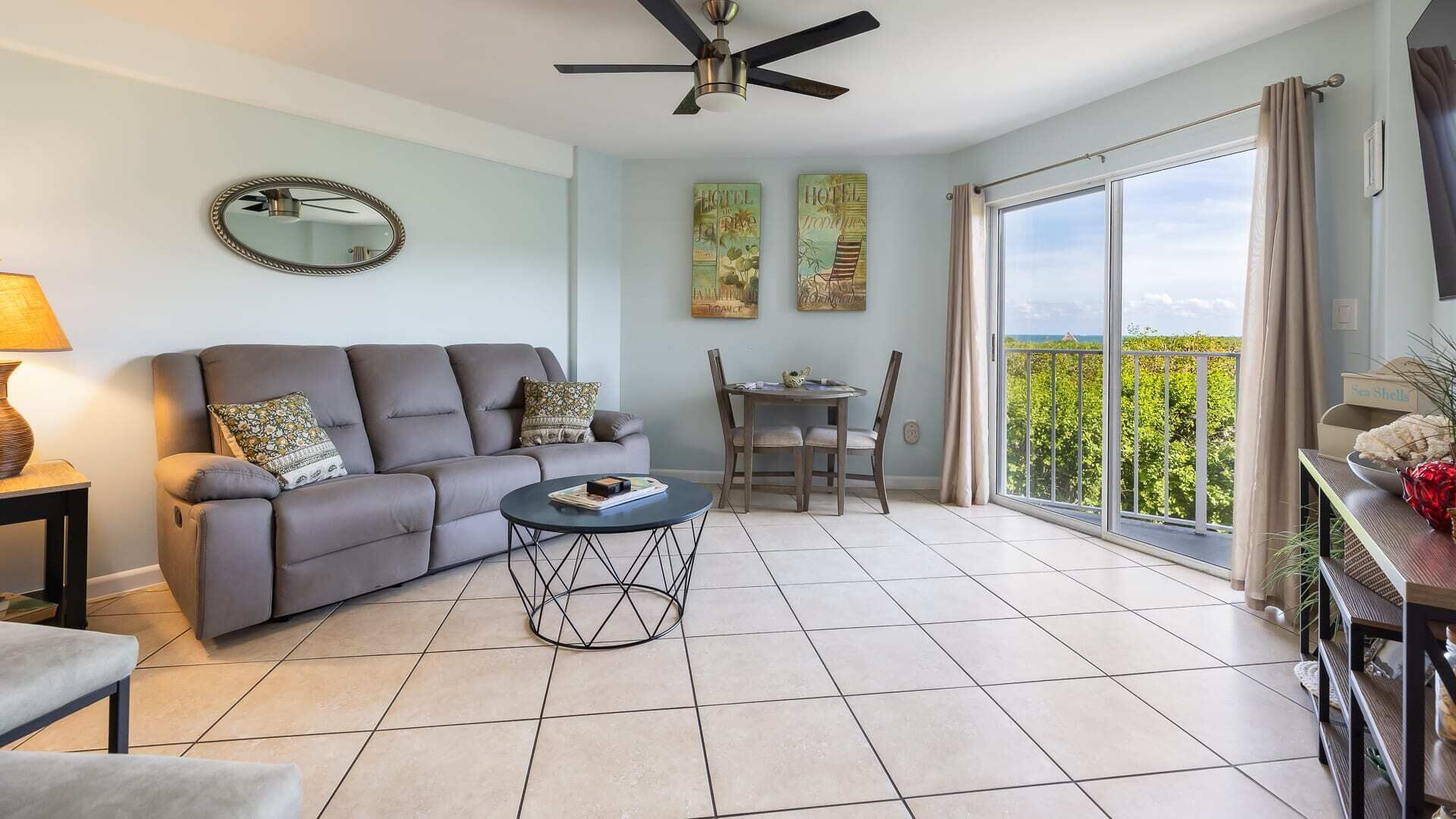 Reel Key Largo Escape | Ocean Pointe 5209