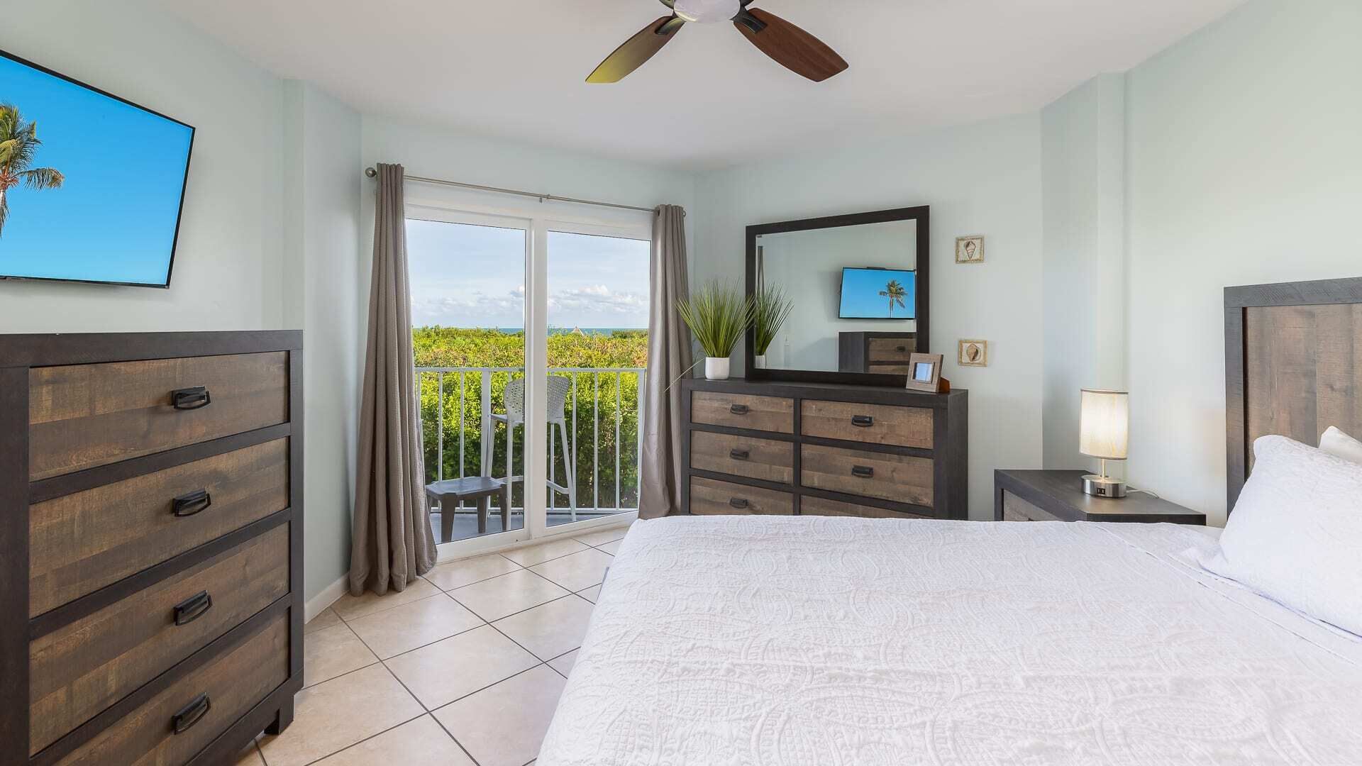 2 soverom, reiseseng for barn, wi-fi og sengetøy