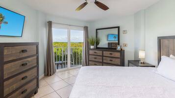 2 soverom, reiseseng for barn, wi-fi og sengetøy