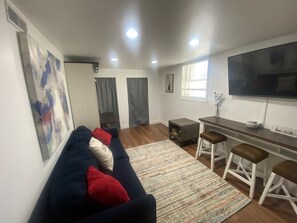 TV connectée