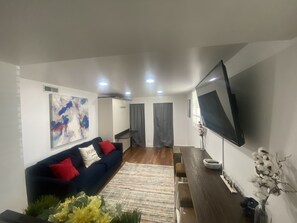 TV connectée