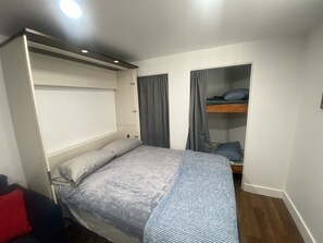 1 chambre, Wi-Fi