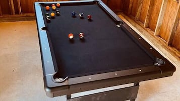 ゲーム室